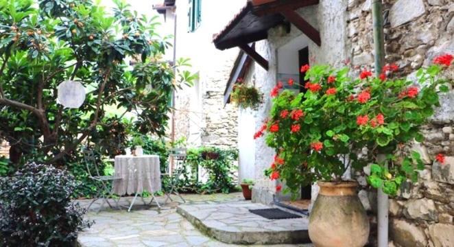 Stecado - Il Soppalco Daire Dolceacqua Dış mekan fotoğraf