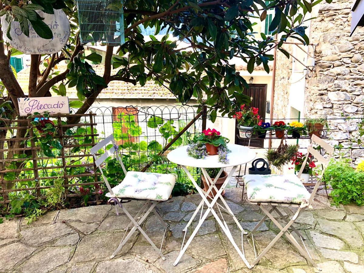 Stecado - Il Soppalco Daire Dolceacqua Dış mekan fotoğraf